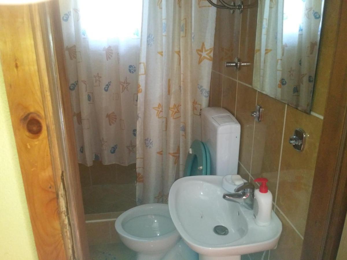 Ribarska Vila Donje Lohovo Zewnętrze zdjęcie