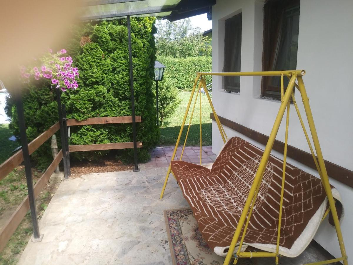 Ribarska Vila Donje Lohovo Zewnętrze zdjęcie