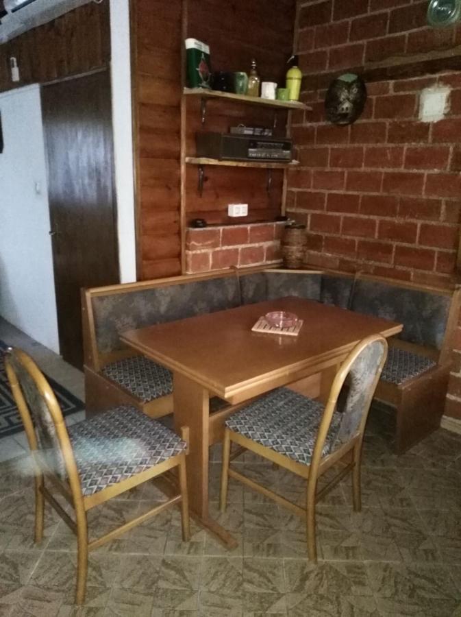 Ribarska Vila Donje Lohovo Zewnętrze zdjęcie