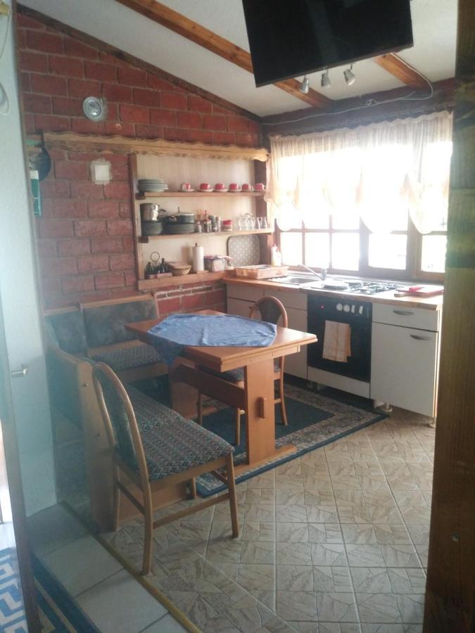 Ribarska Vila Donje Lohovo Zewnętrze zdjęcie