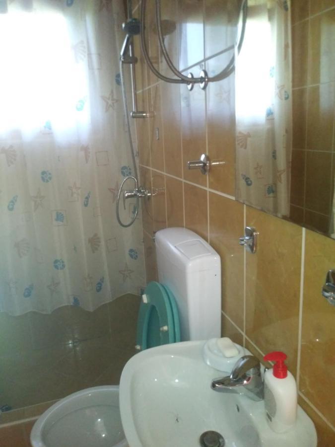 Ribarska Vila Donje Lohovo Zewnętrze zdjęcie