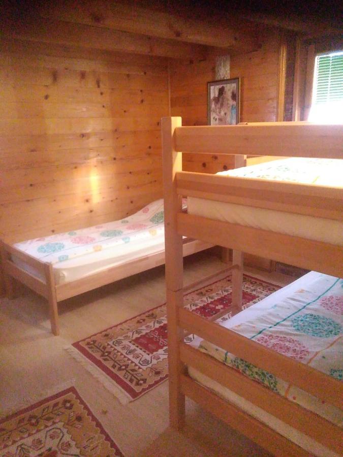 Ribarska Vila Donje Lohovo Zewnętrze zdjęcie