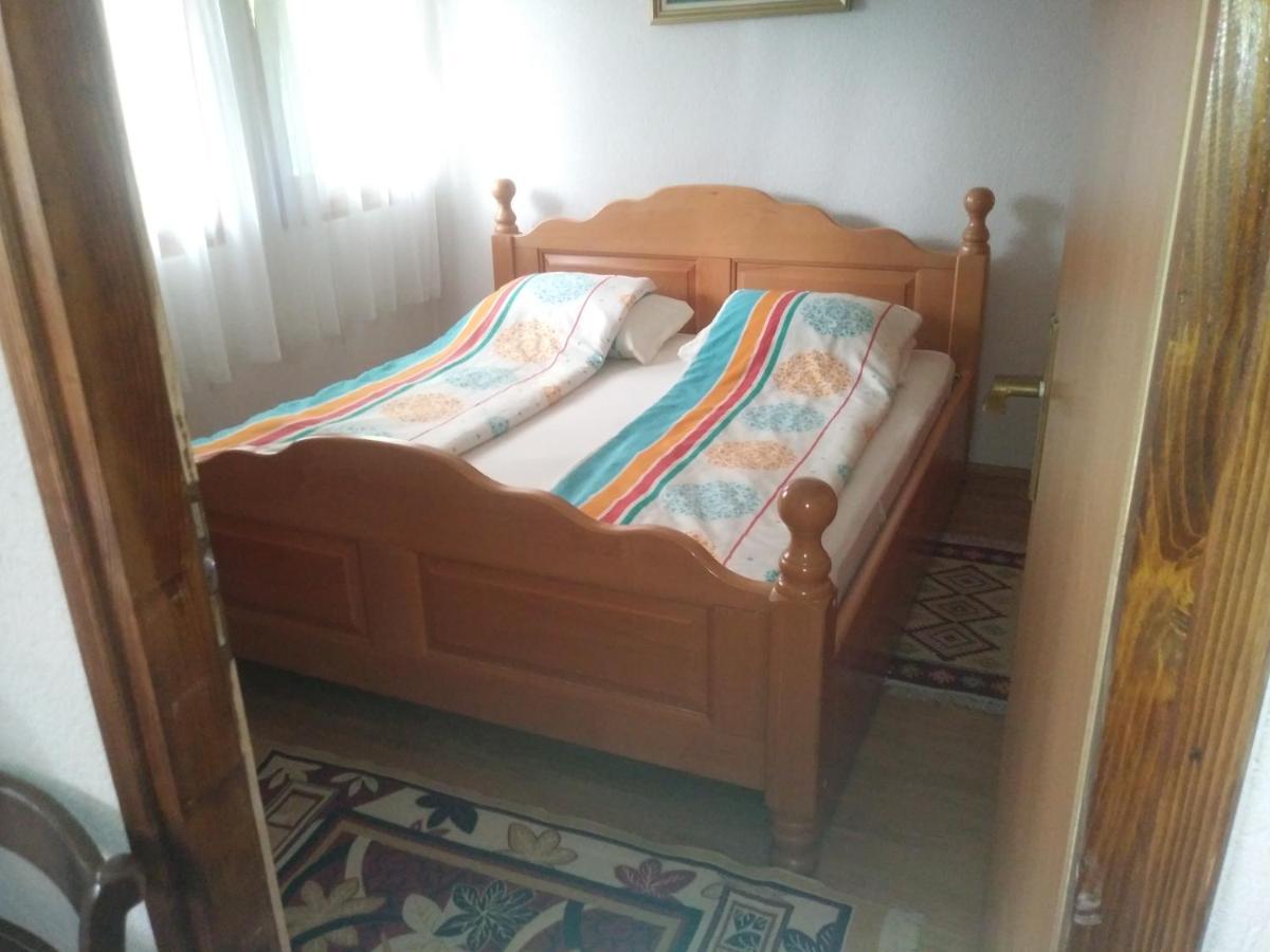 Ribarska Vila Donje Lohovo Zewnętrze zdjęcie