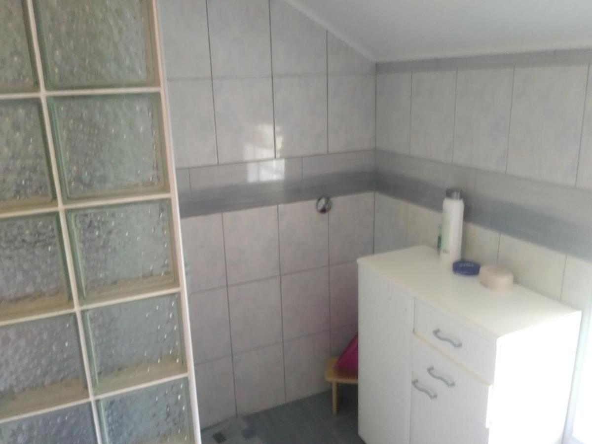 Ribarska Vila Donje Lohovo Zewnętrze zdjęcie