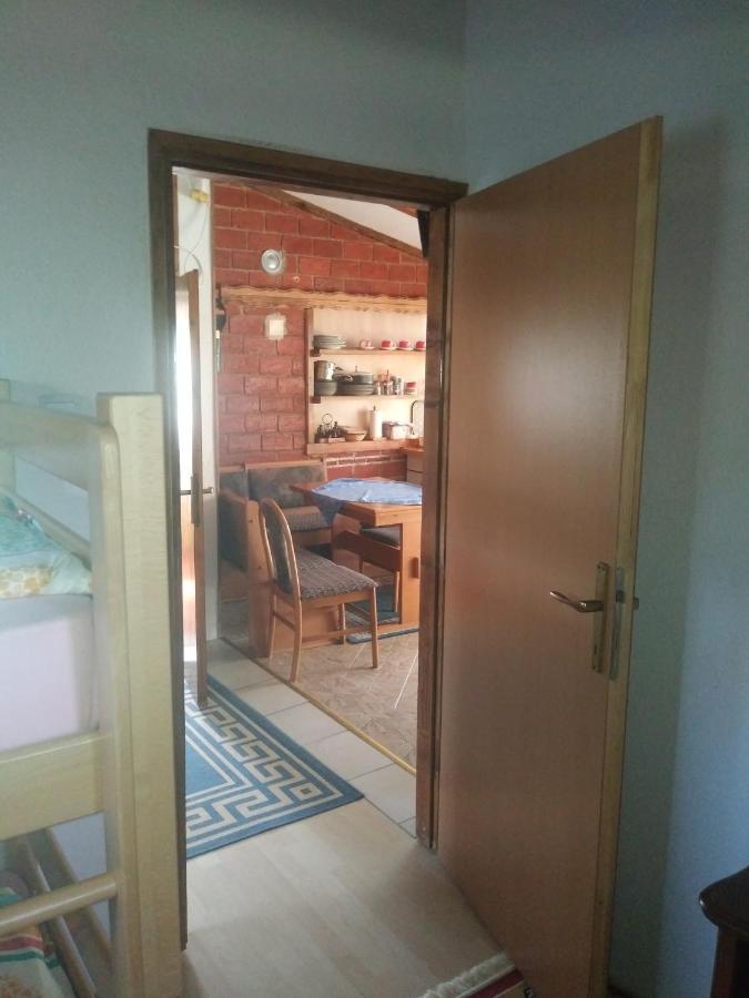 Ribarska Vila Donje Lohovo Zewnętrze zdjęcie