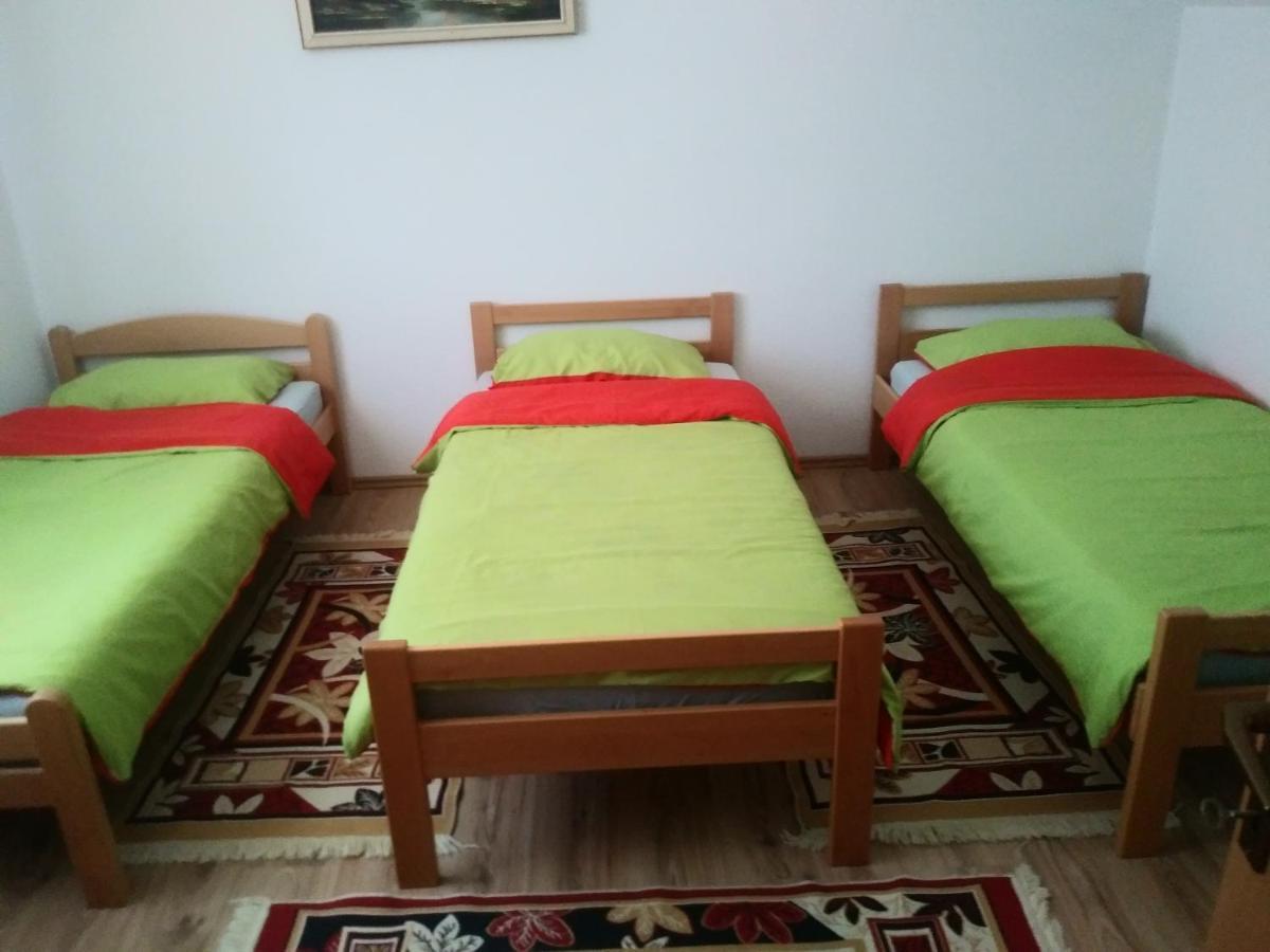Ribarska Vila Donje Lohovo Zewnętrze zdjęcie