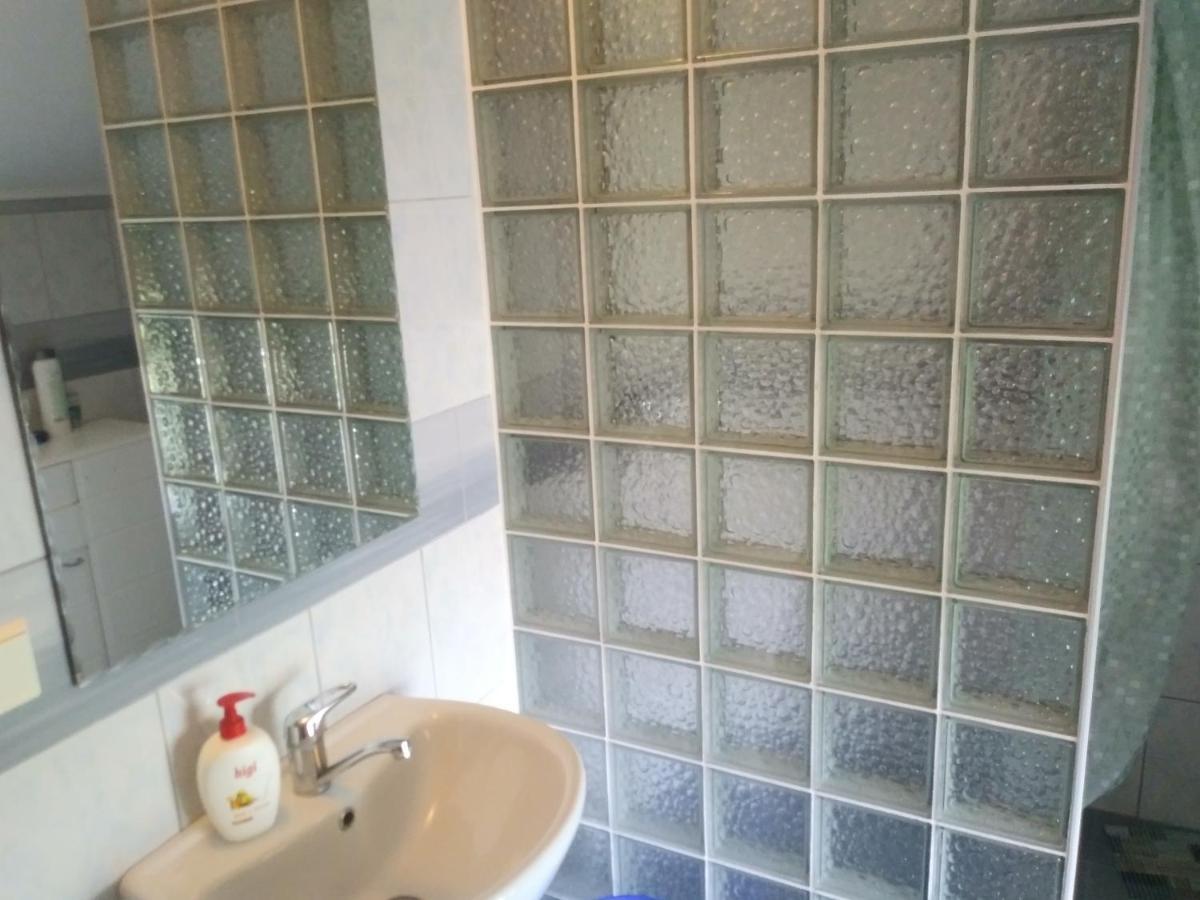 Ribarska Vila Donje Lohovo Zewnętrze zdjęcie